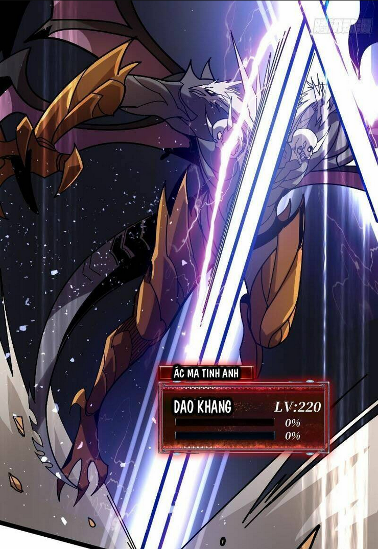 Vừa Chơi Đã Có Tài Khoản Vương Giả Chap 327 - Next Chap 328