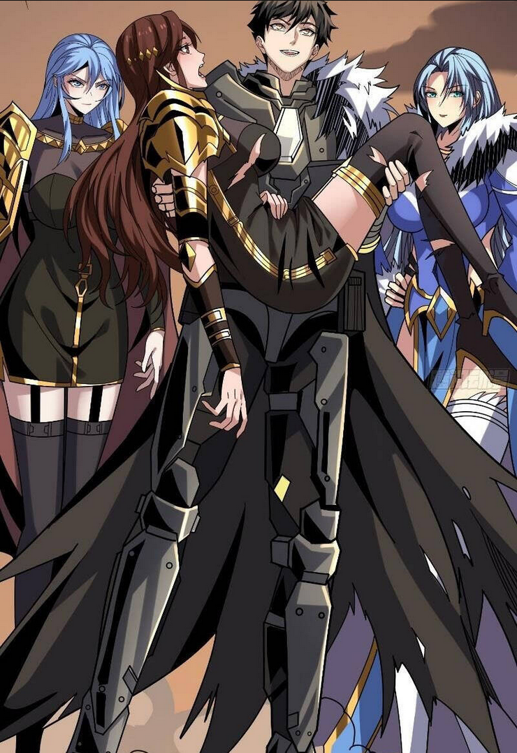 Vừa Chơi Đã Có Tài Khoản Vương Giả Chap 327 - Next Chap 328