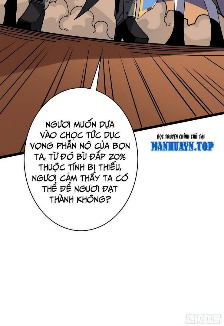 Vừa Chơi Đã Có Tài Khoản Vương Giả Chap 327 - Next Chap 328