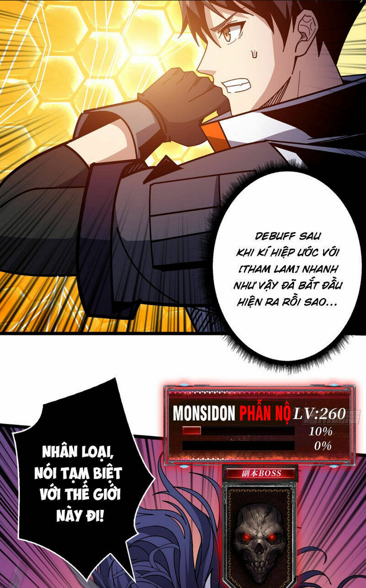 Vừa Chơi Đã Có Tài Khoản Vương Giả Chap 329 - Next Chap 330