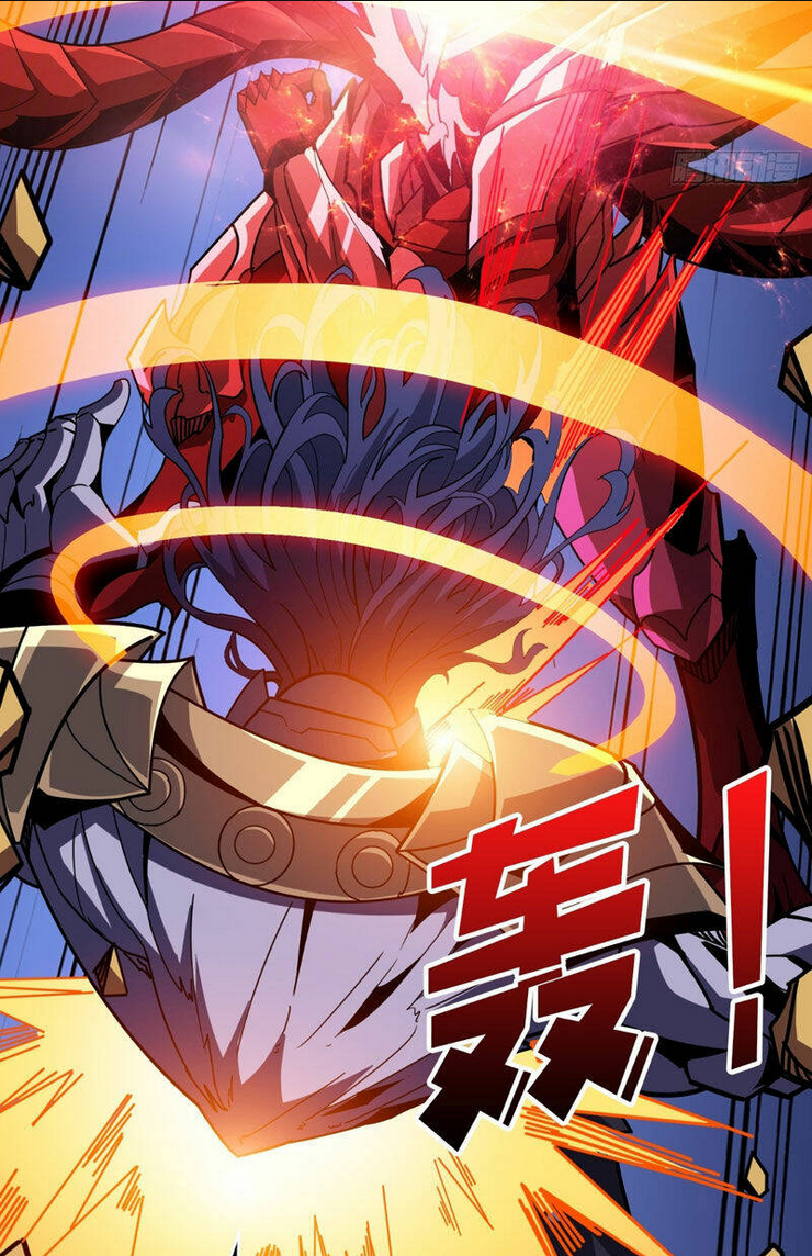 Vừa Chơi Đã Có Tài Khoản Vương Giả Chap 329 - Next Chap 330