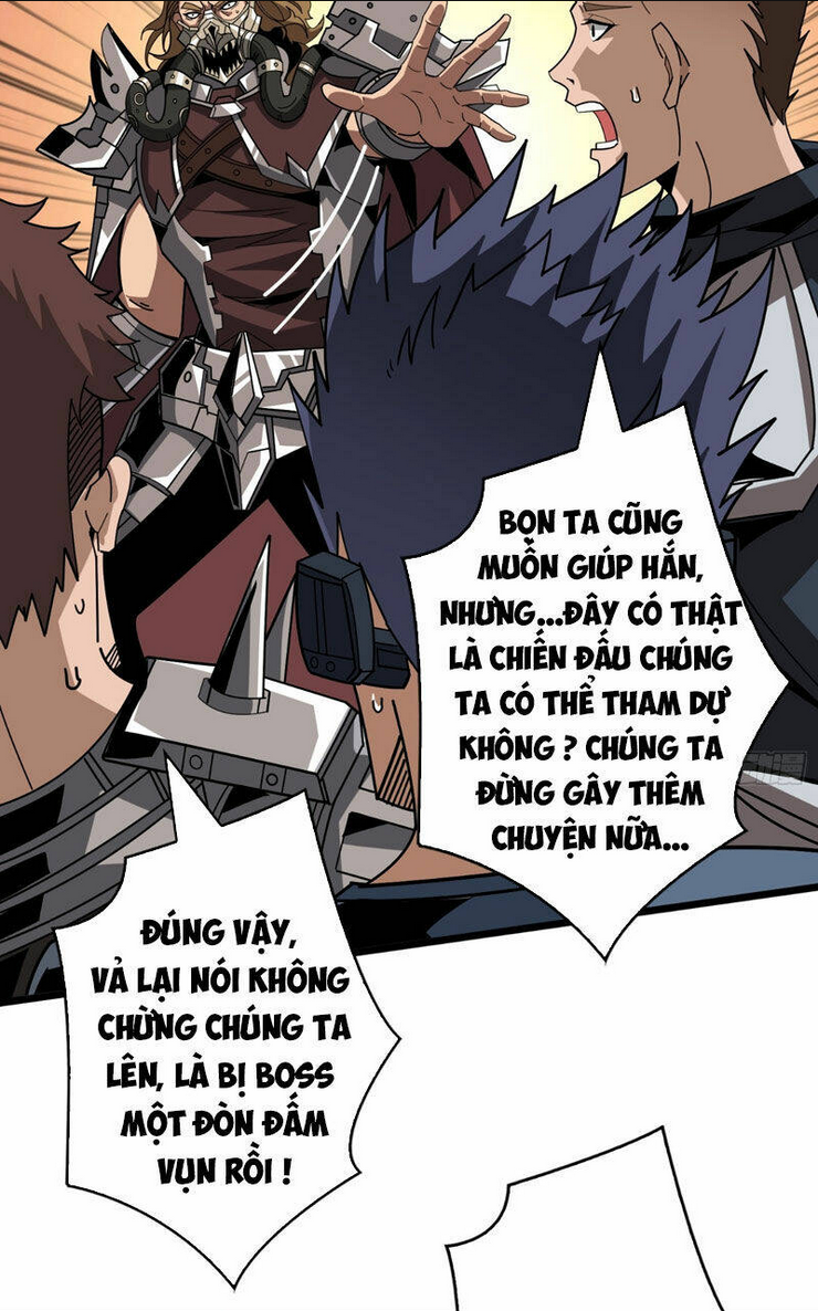 Vừa Chơi Đã Có Tài Khoản Vương Giả Chap 329 - Next Chap 330