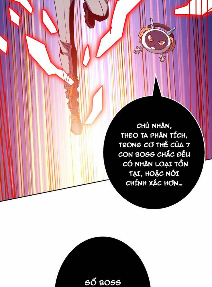 Vừa Chơi Đã Có Tài Khoản Vương Giả Chap 329 - Next Chap 330