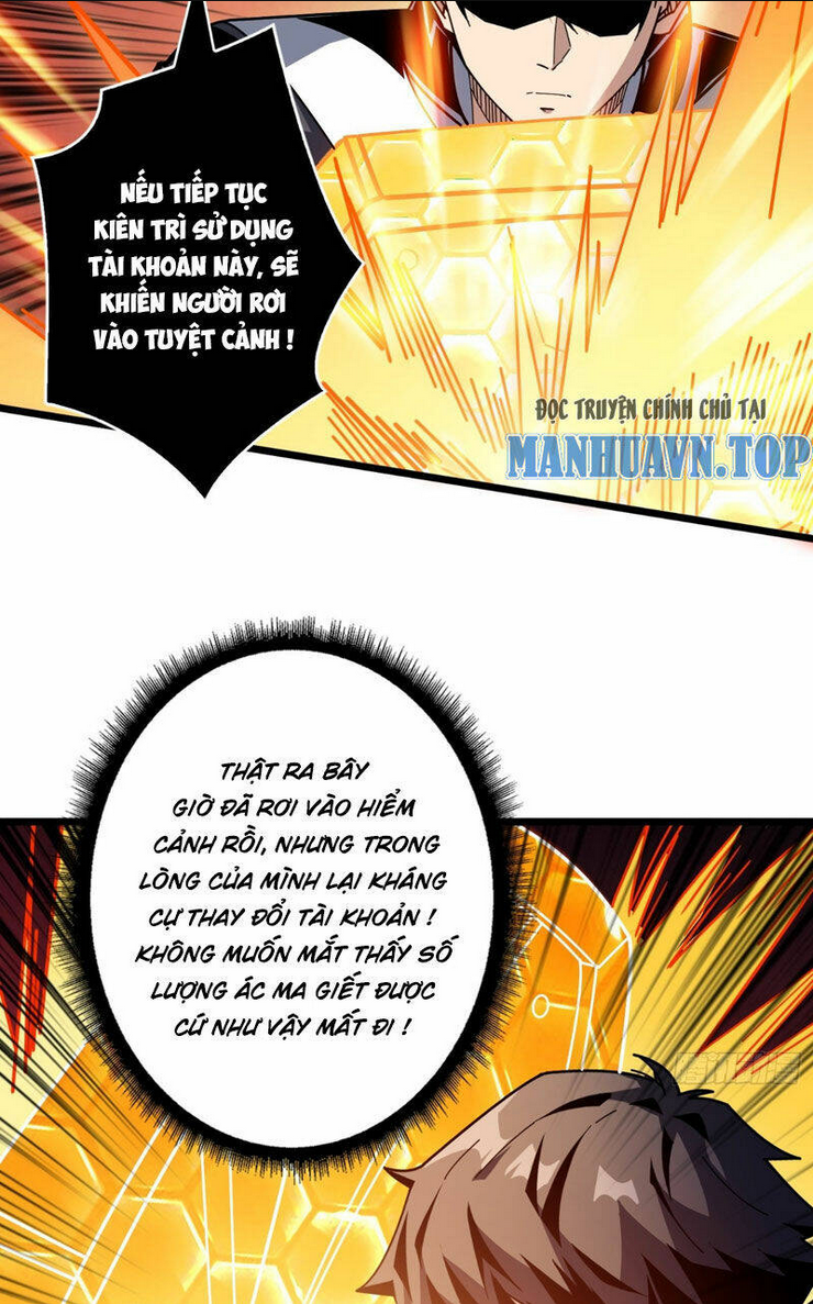 Vừa Chơi Đã Có Tài Khoản Vương Giả Chap 329 - Next Chap 330