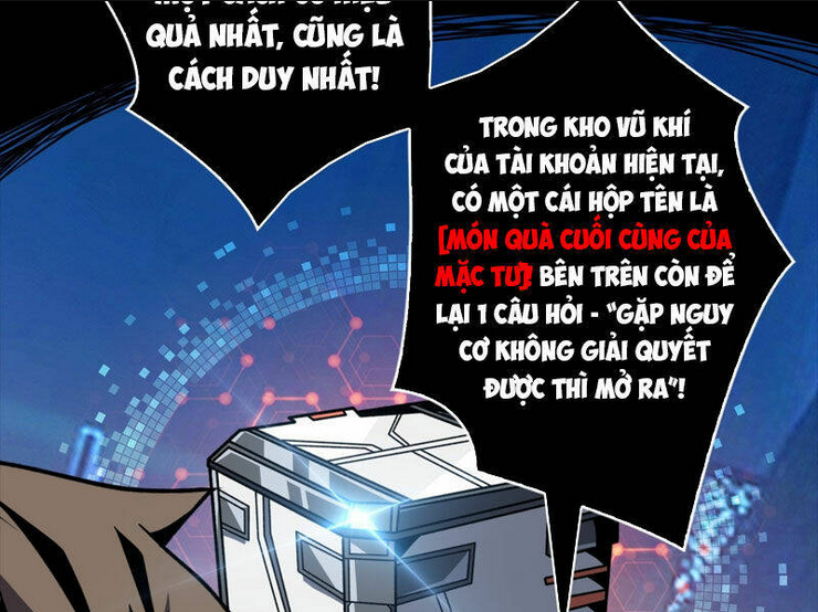 Vừa Chơi Đã Có Tài Khoản Vương Giả Chap 332 - Next Chap 333