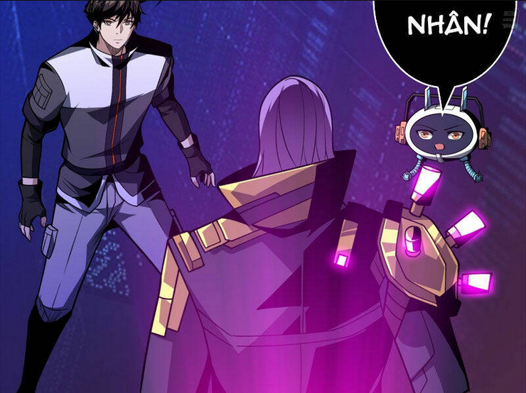 Vừa Chơi Đã Có Tài Khoản Vương Giả Chap 332 - Next Chap 333