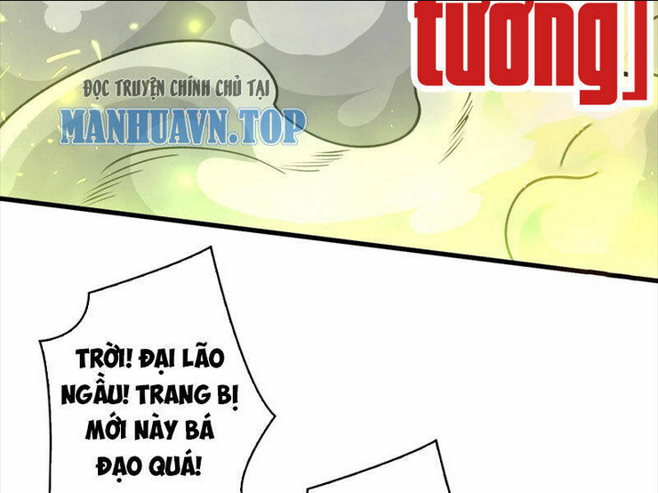 Vừa Chơi Đã Có Tài Khoản Vương Giả Chap 332 - Next Chap 333