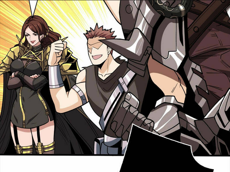 Vừa Chơi Đã Có Tài Khoản Vương Giả Chap 332 - Next Chap 333