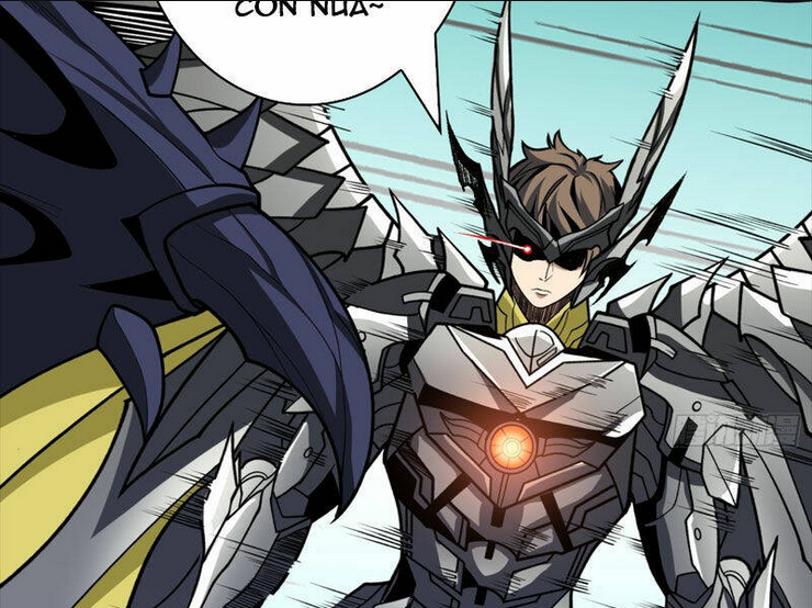 Vừa Chơi Đã Có Tài Khoản Vương Giả Chap 332 - Next Chap 333