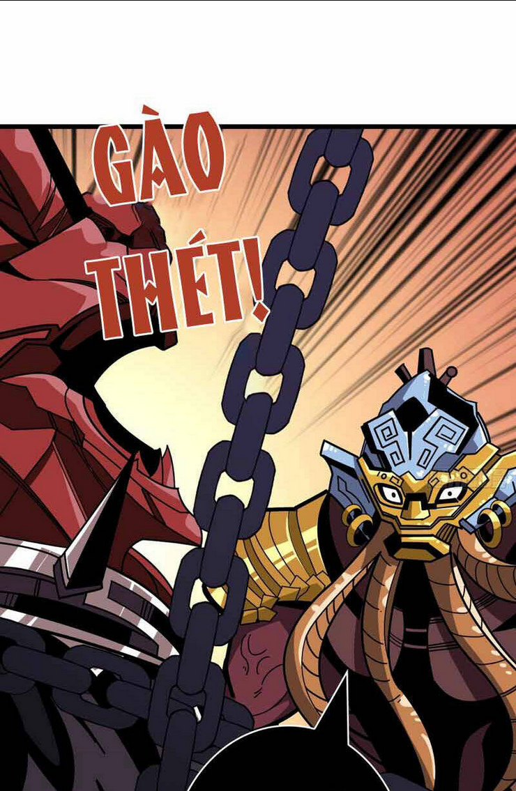 Vừa Chơi Đã Có Tài Khoản Vương Giả Chap 334 - Next Chap 335