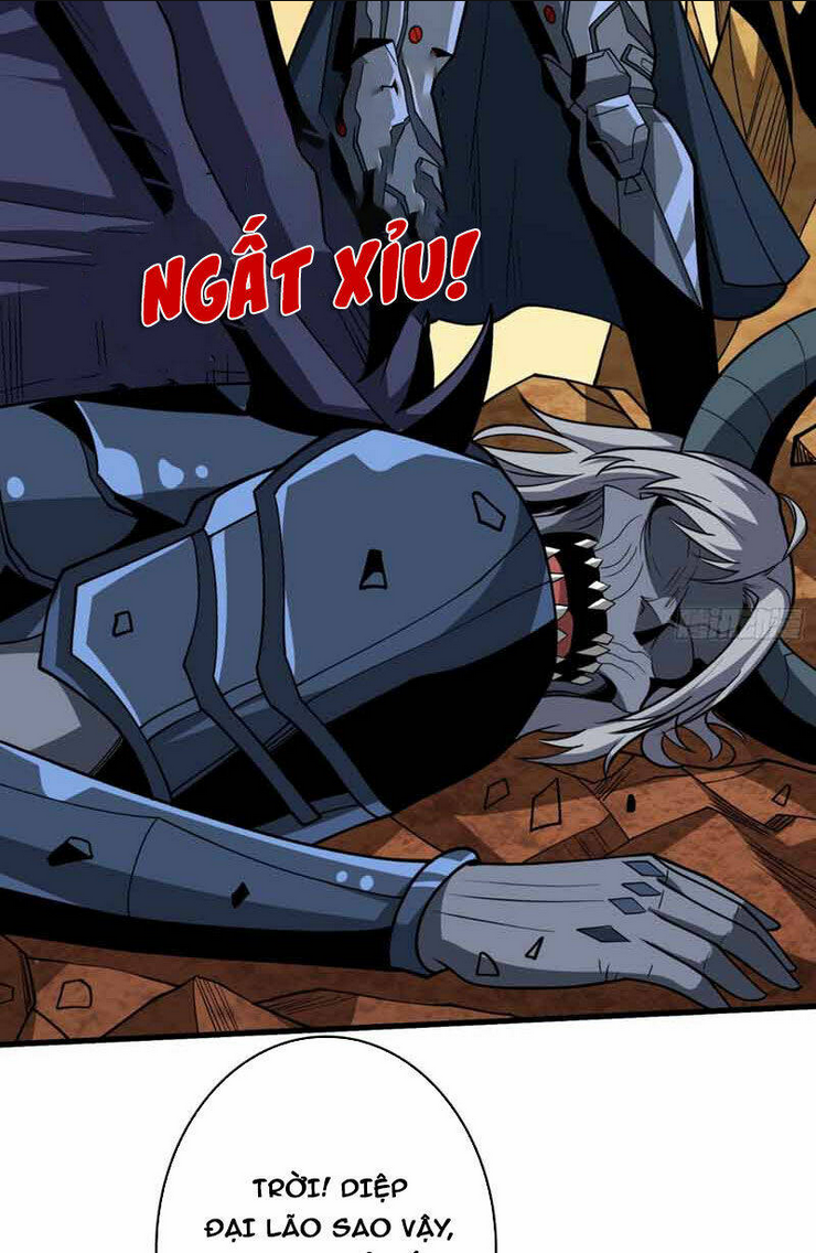 Vừa Chơi Đã Có Tài Khoản Vương Giả Chap 334 - Next Chap 335