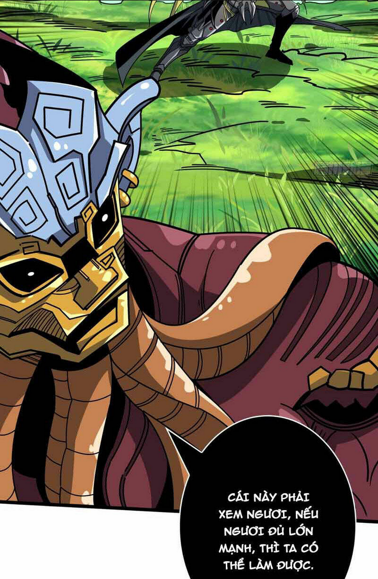 Vừa Chơi Đã Có Tài Khoản Vương Giả Chap 334 - Next Chap 335