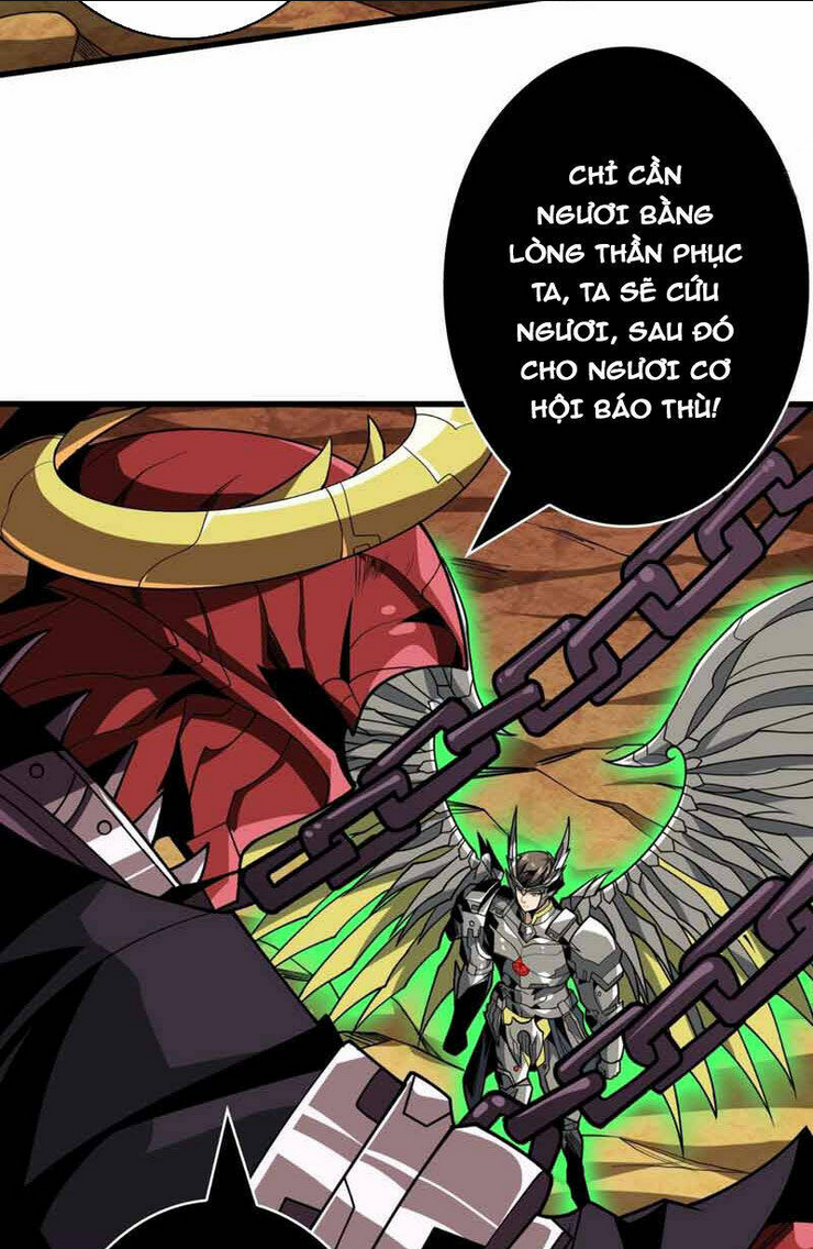 Vừa Chơi Đã Có Tài Khoản Vương Giả Chap 334 - Next Chap 335