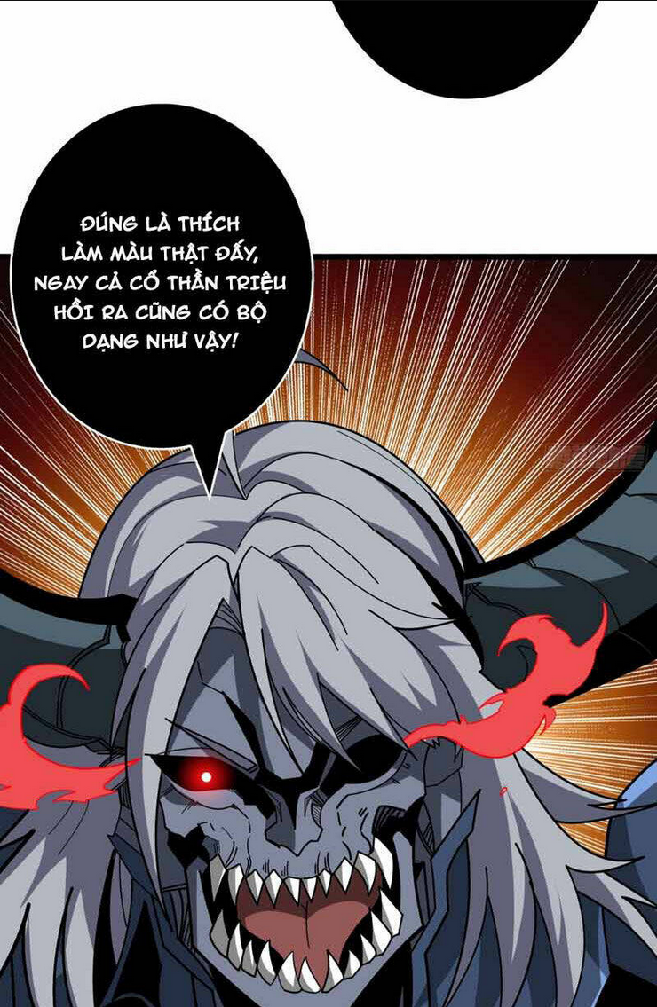 Vừa Chơi Đã Có Tài Khoản Vương Giả Chap 334 - Next Chap 335