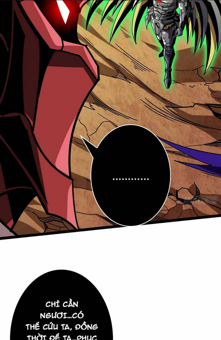 Vừa Chơi Đã Có Tài Khoản Vương Giả Chap 334 - Next Chap 335