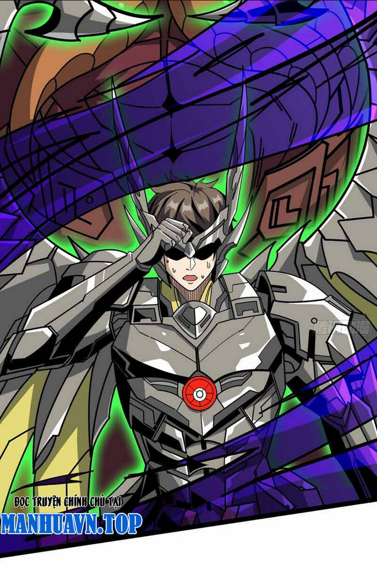 Vừa Chơi Đã Có Tài Khoản Vương Giả Chap 334 - Next Chap 335