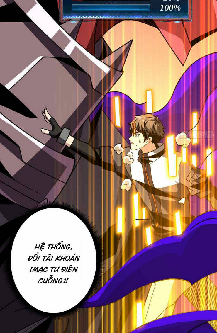 Vừa Chơi Đã Có Tài Khoản Vương Giả Chap 334 - Next Chap 335