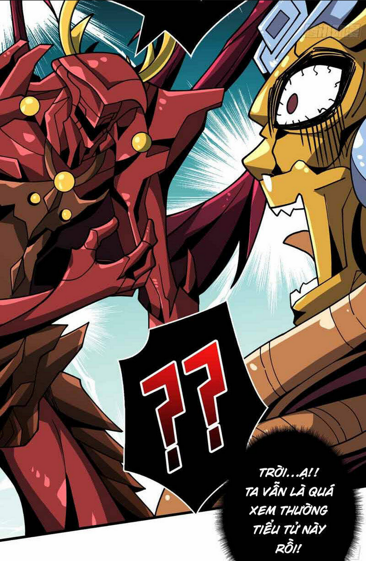 Vừa Chơi Đã Có Tài Khoản Vương Giả Chap 334 - Next Chap 335