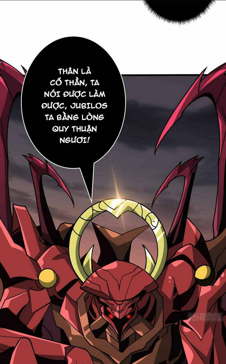 Vừa Chơi Đã Có Tài Khoản Vương Giả Chap 334 - Next Chap 335