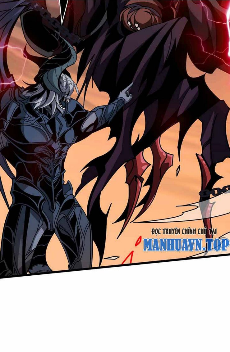 Vừa Chơi Đã Có Tài Khoản Vương Giả Chap 334 - Next Chap 335