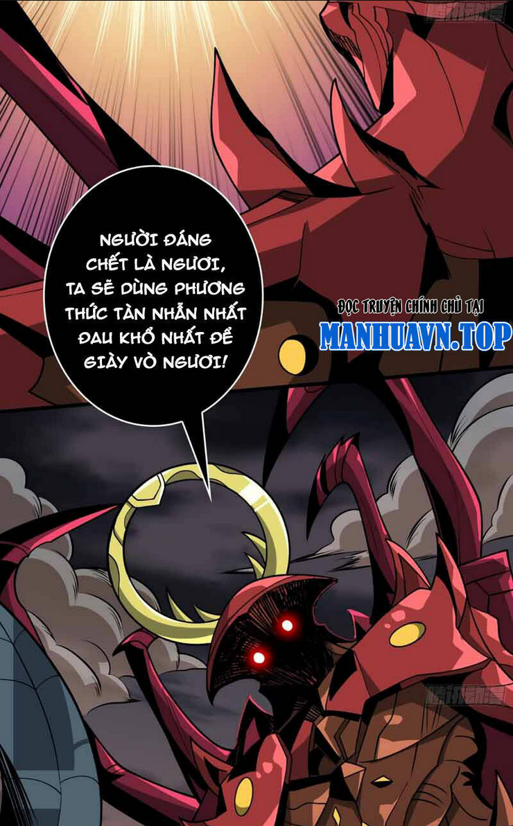 Vừa Chơi Đã Có Tài Khoản Vương Giả Chap 334 - Next Chap 335