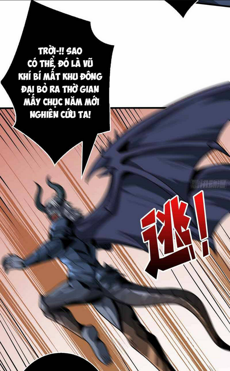 Vừa Chơi Đã Có Tài Khoản Vương Giả Chap 334 - Next Chap 335