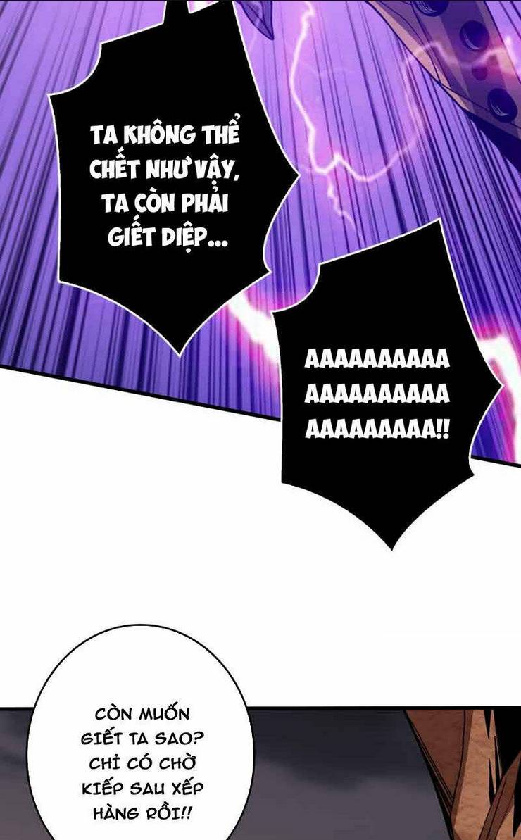 Vừa Chơi Đã Có Tài Khoản Vương Giả Chap 334 - Next Chap 335