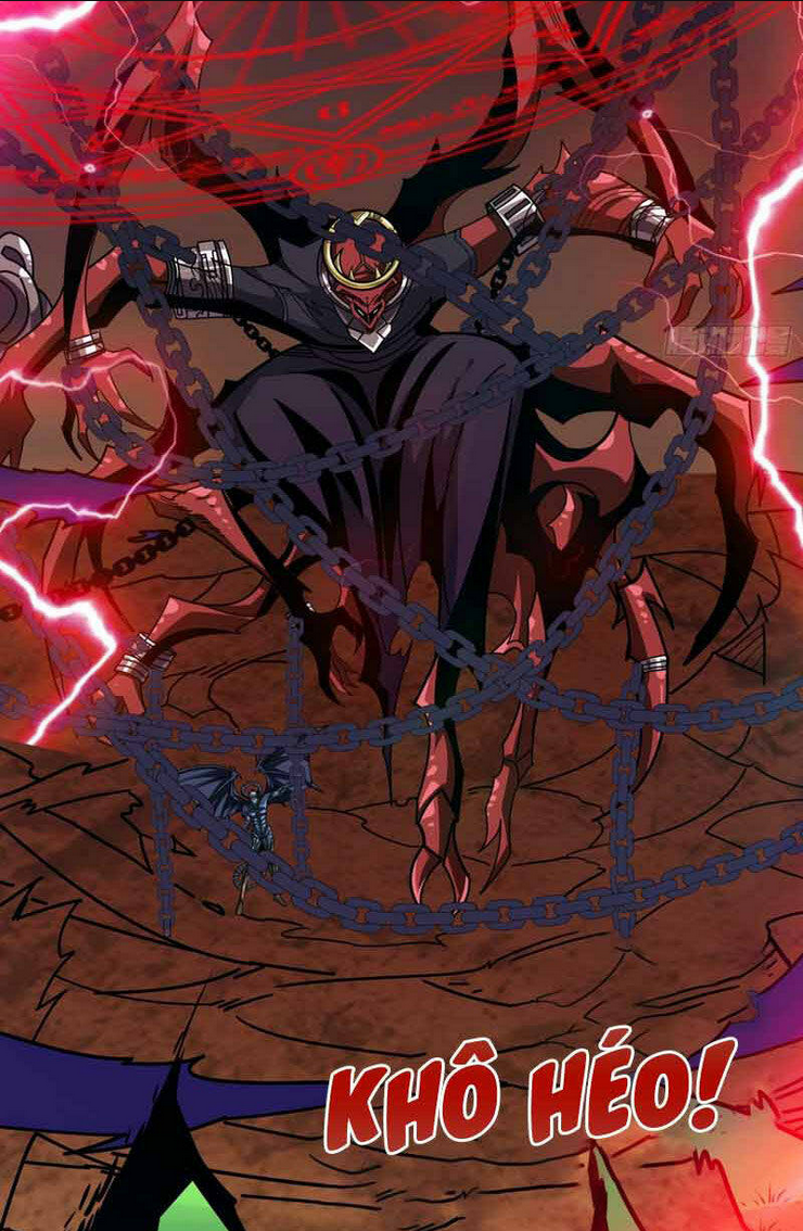 Vừa Chơi Đã Có Tài Khoản Vương Giả Chap 334 - Next Chap 335