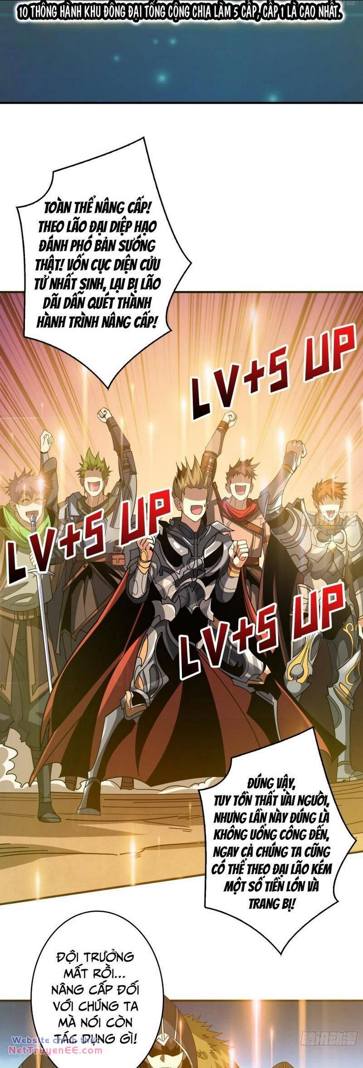 Vừa Chơi Đã Có Tài Khoản Vương Giả Chap 335 - Next Chap 336