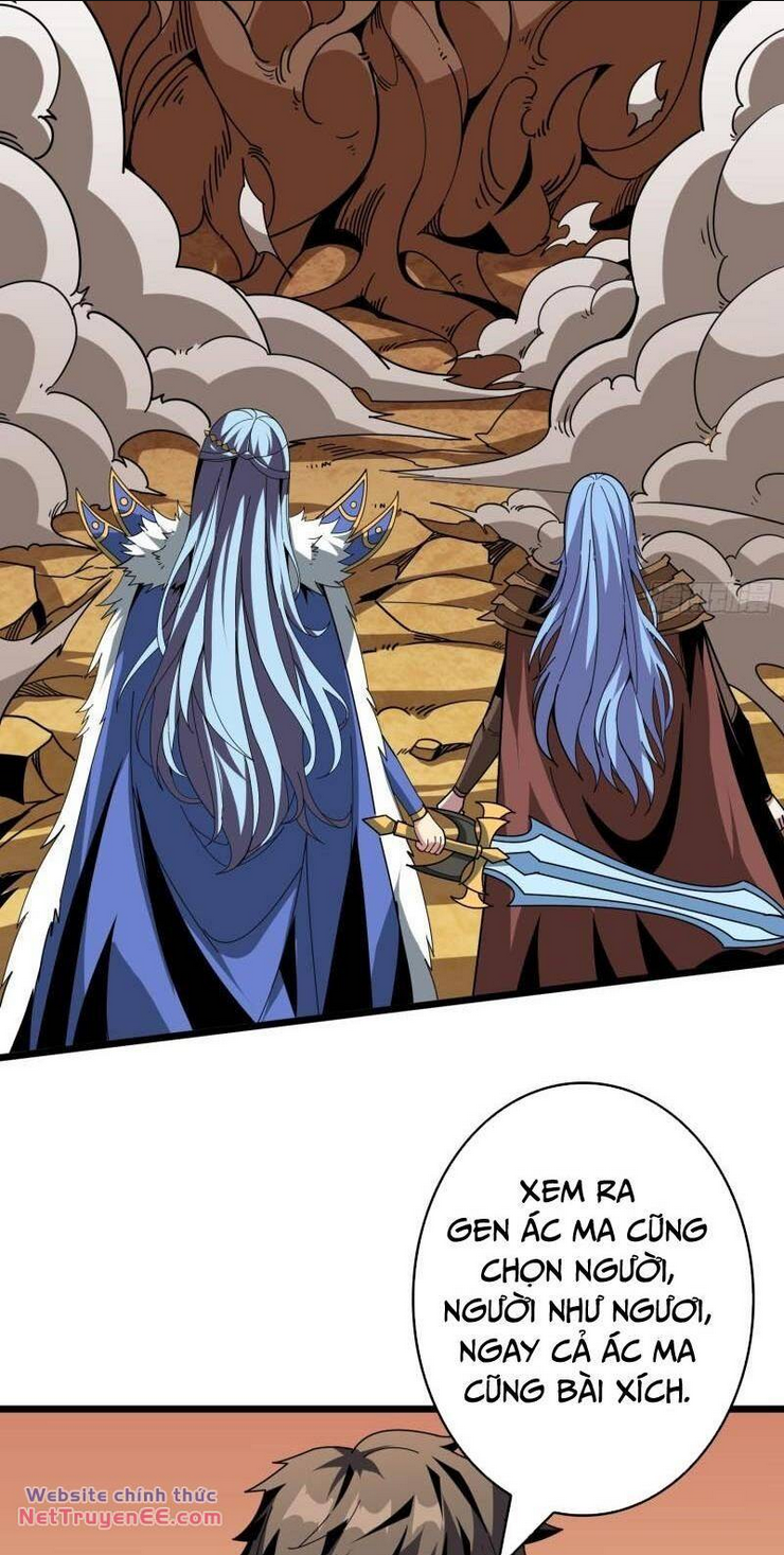 Vừa Chơi Đã Có Tài Khoản Vương Giả Chap 335 - Next Chap 336