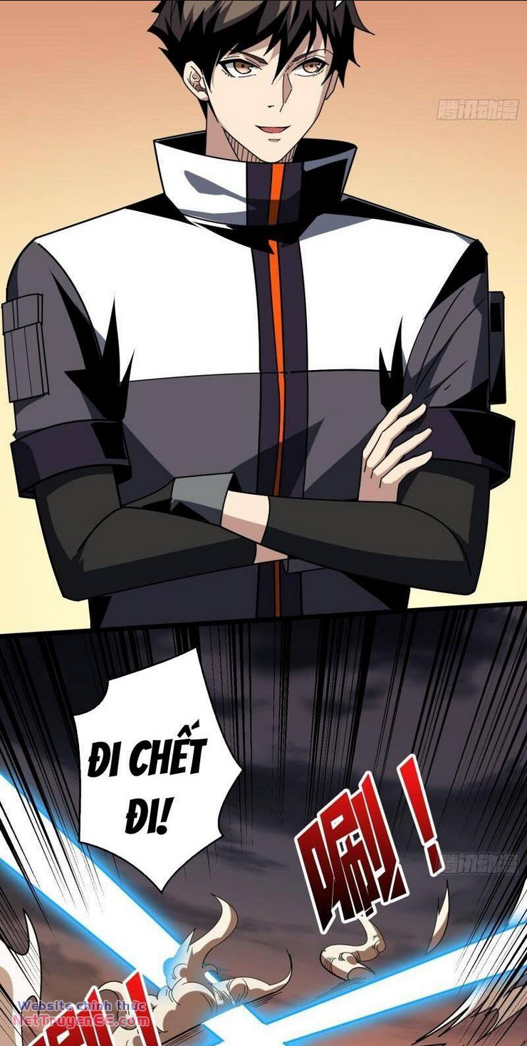 Vừa Chơi Đã Có Tài Khoản Vương Giả Chap 335 - Next Chap 336