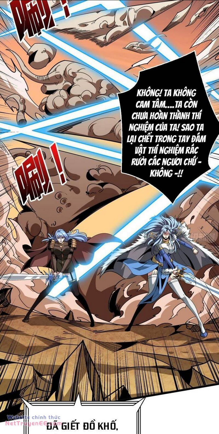 Vừa Chơi Đã Có Tài Khoản Vương Giả Chap 335 - Next Chap 336