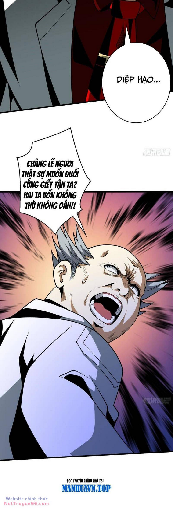 Vừa Chơi Đã Có Tài Khoản Vương Giả Chap 335 - Next Chap 336