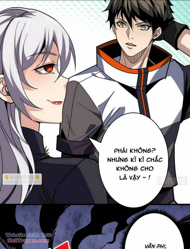 Vừa Chơi Đã Có Tài Khoản Vương Giả Chap 336 - Next Chap 337