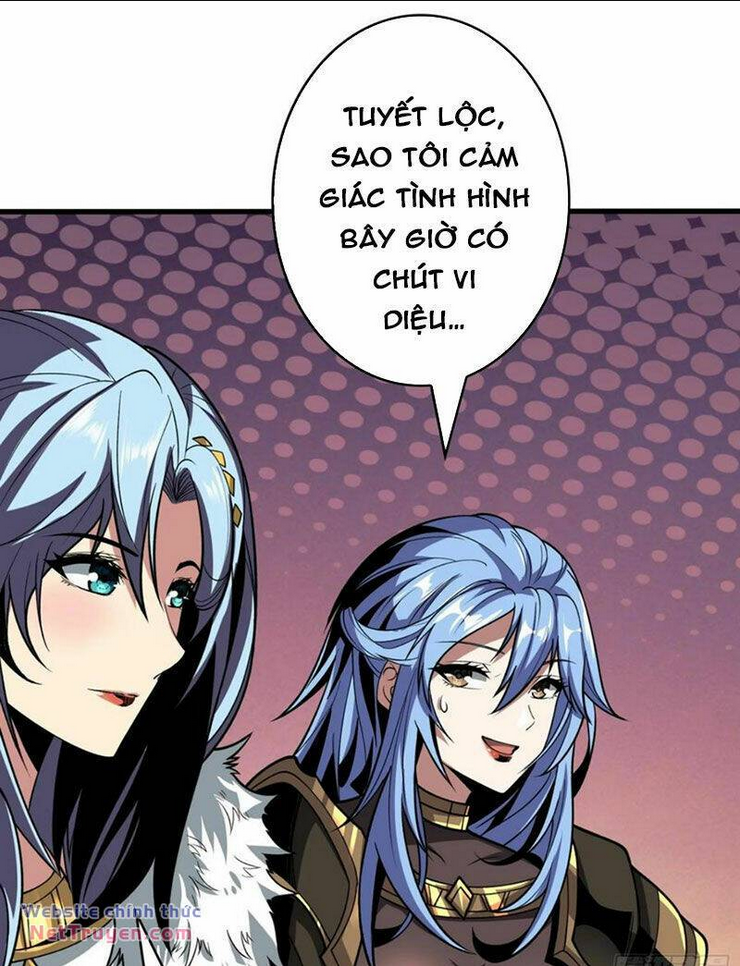 Vừa Chơi Đã Có Tài Khoản Vương Giả Chap 336 - Next Chap 337