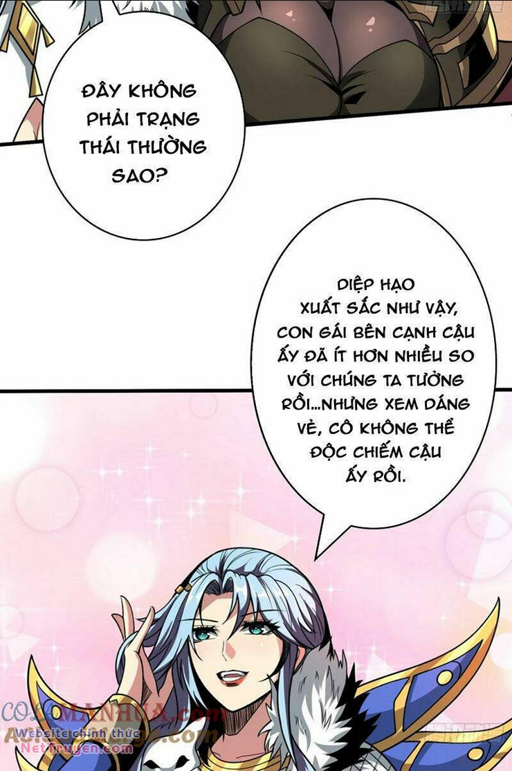 Vừa Chơi Đã Có Tài Khoản Vương Giả Chap 336 - Next Chap 337