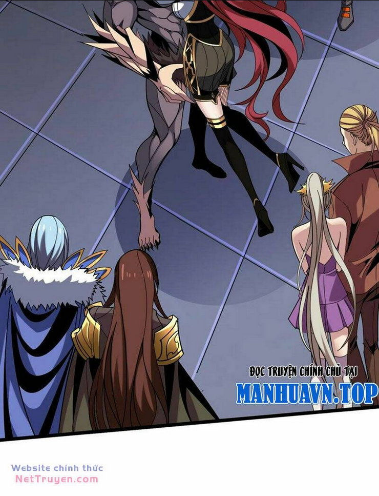 Vừa Chơi Đã Có Tài Khoản Vương Giả Chap 336 - Next Chap 337