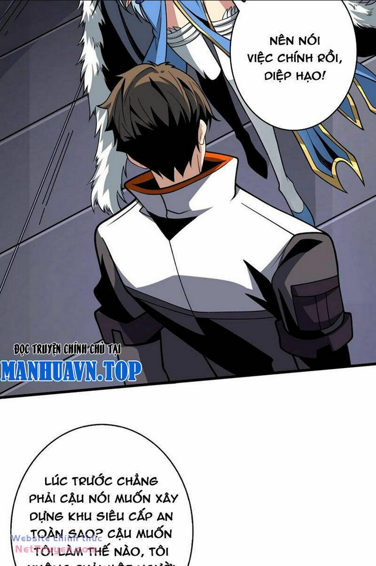 Vừa Chơi Đã Có Tài Khoản Vương Giả Chap 336 - Next Chap 337