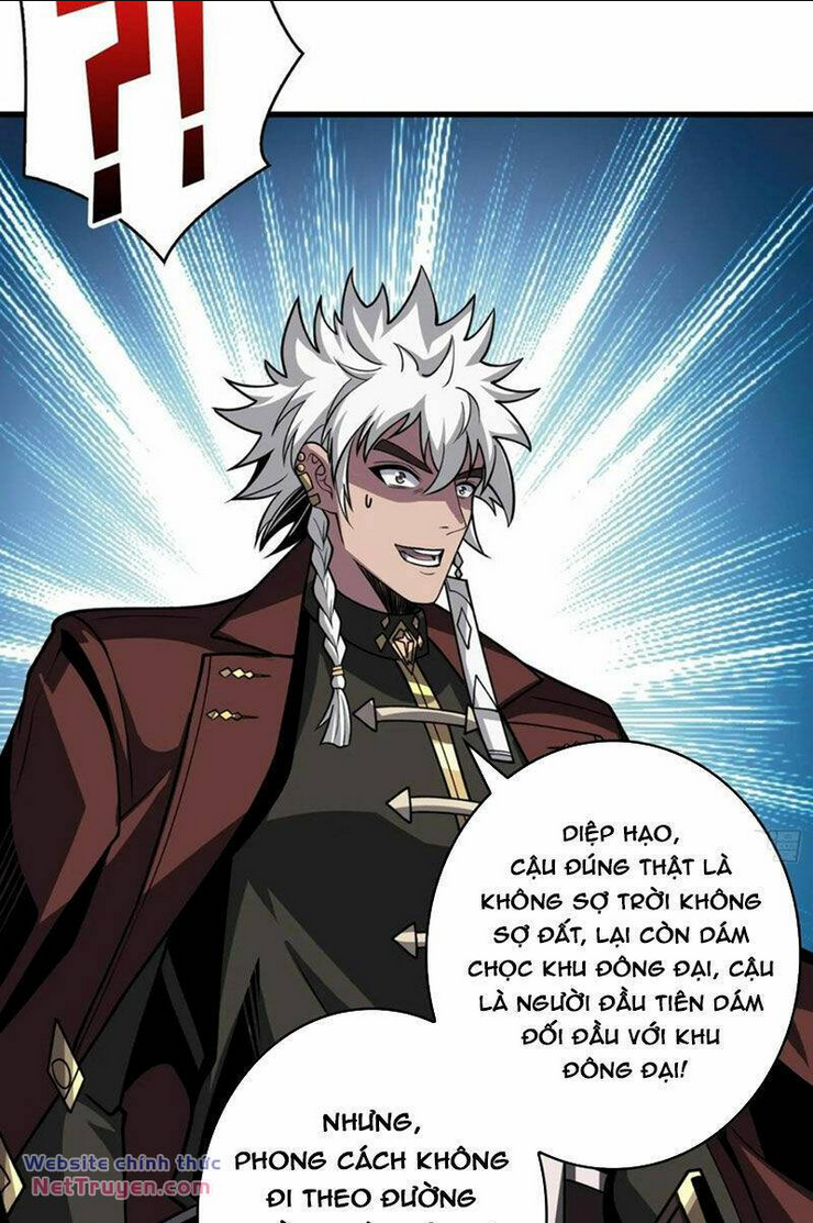 Vừa Chơi Đã Có Tài Khoản Vương Giả Chap 336 - Next Chap 337