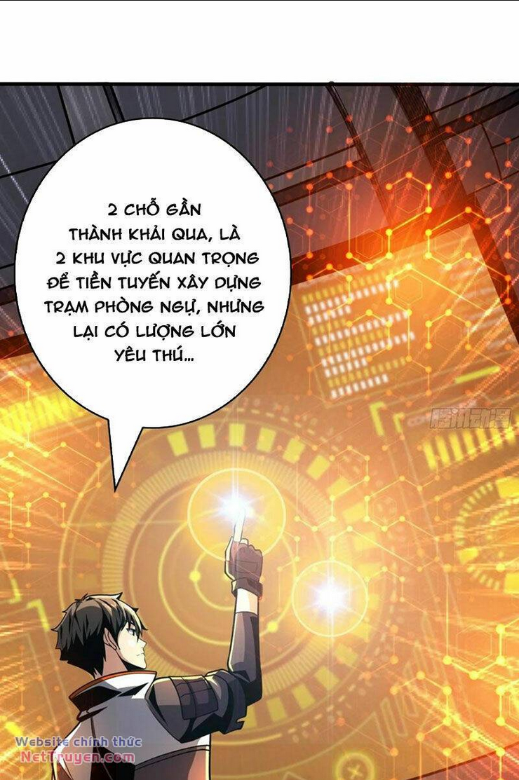 Vừa Chơi Đã Có Tài Khoản Vương Giả Chap 336 - Next Chap 337