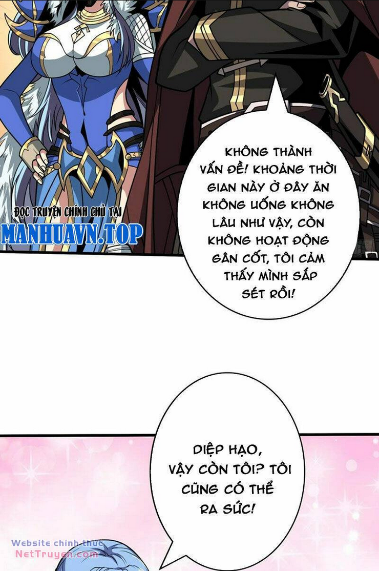 Vừa Chơi Đã Có Tài Khoản Vương Giả Chap 336 - Next Chap 337