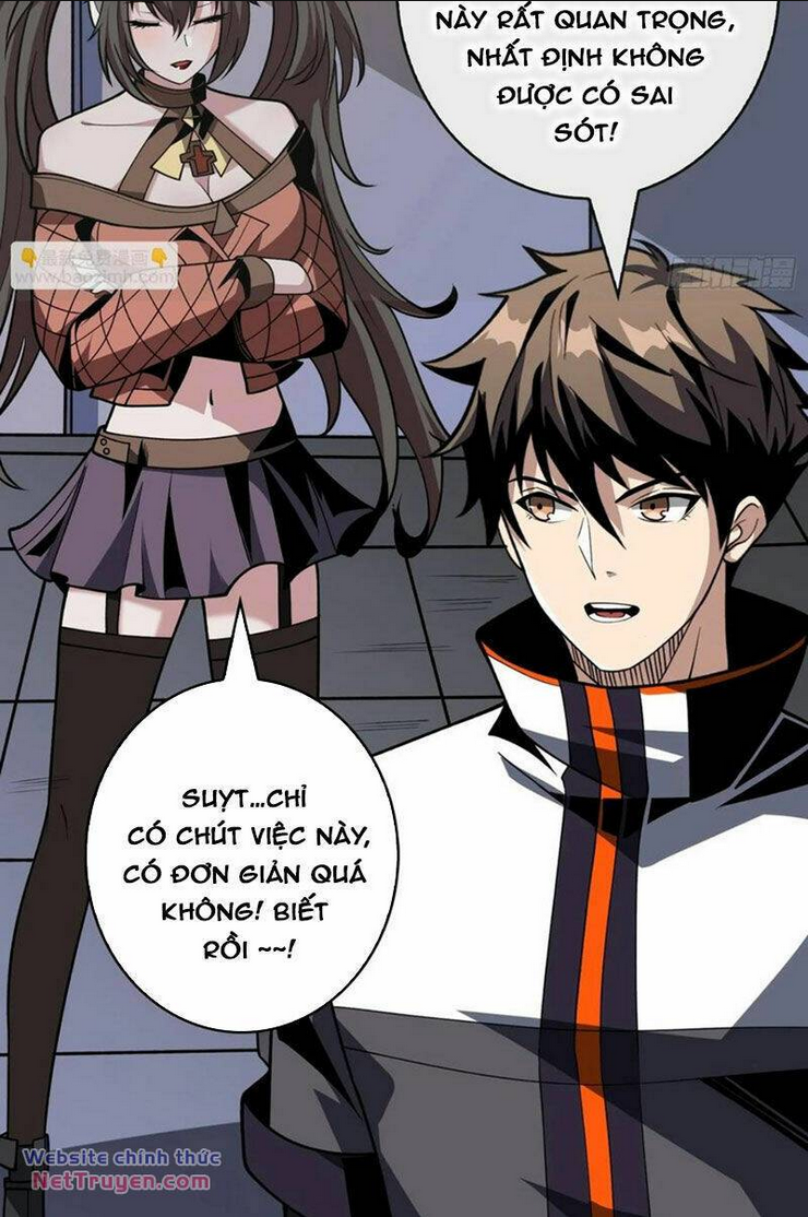 Vừa Chơi Đã Có Tài Khoản Vương Giả Chap 336 - Next Chap 337