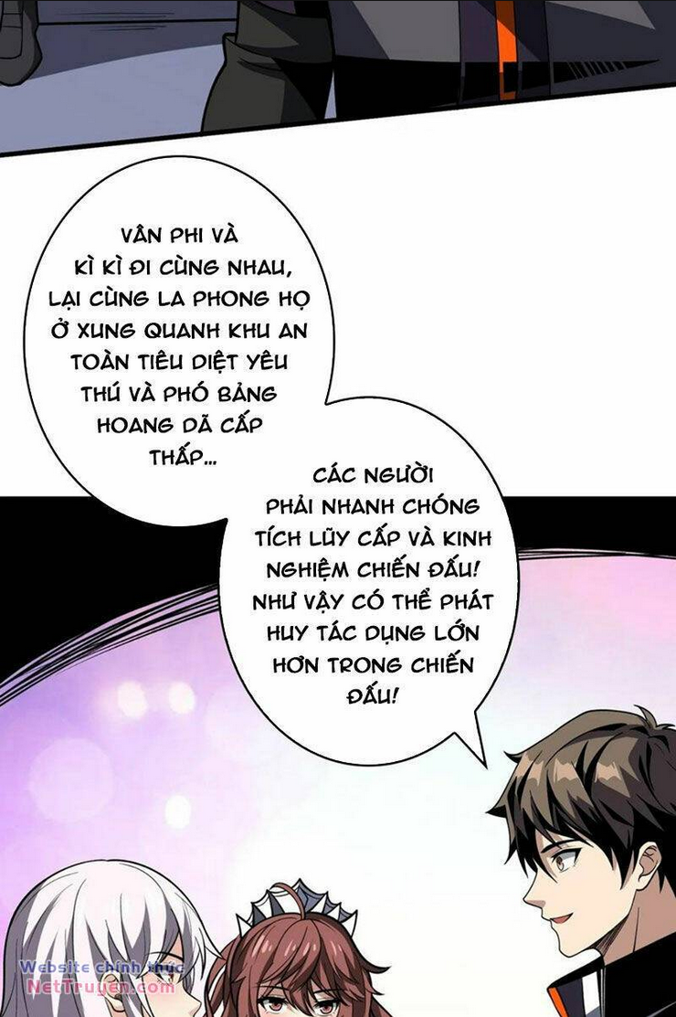 Vừa Chơi Đã Có Tài Khoản Vương Giả Chap 336 - Next Chap 337