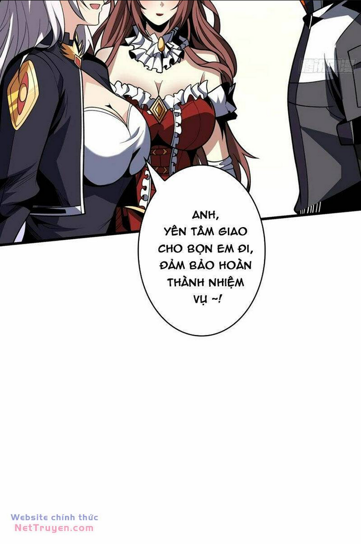 Vừa Chơi Đã Có Tài Khoản Vương Giả Chap 336 - Next Chap 337