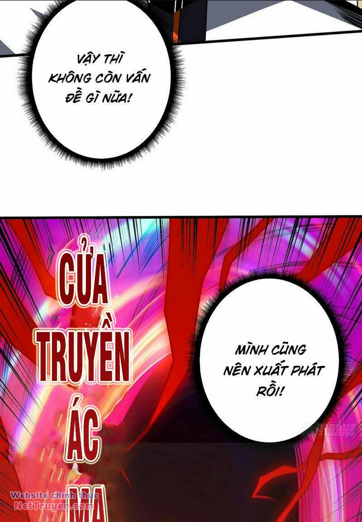 Vừa Chơi Đã Có Tài Khoản Vương Giả Chap 336 - Next Chap 337