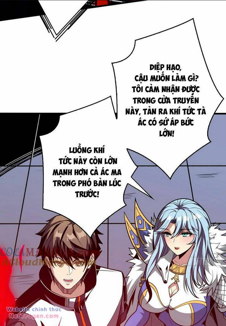 Vừa Chơi Đã Có Tài Khoản Vương Giả Chap 336 - Next Chap 337