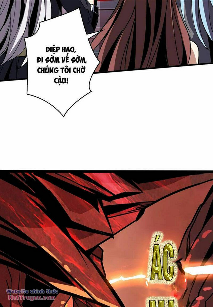 Vừa Chơi Đã Có Tài Khoản Vương Giả Chap 336 - Next Chap 337