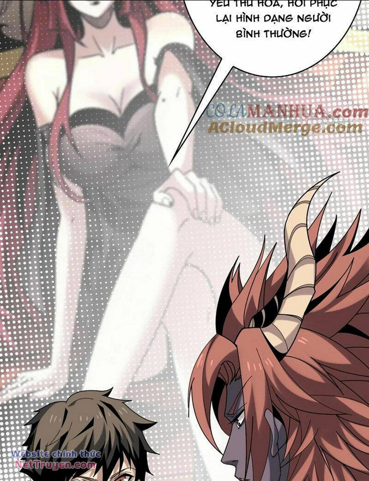 Vừa Chơi Đã Có Tài Khoản Vương Giả Chap 336 - Next Chap 337