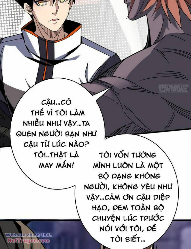 Vừa Chơi Đã Có Tài Khoản Vương Giả Chap 336 - Next Chap 337