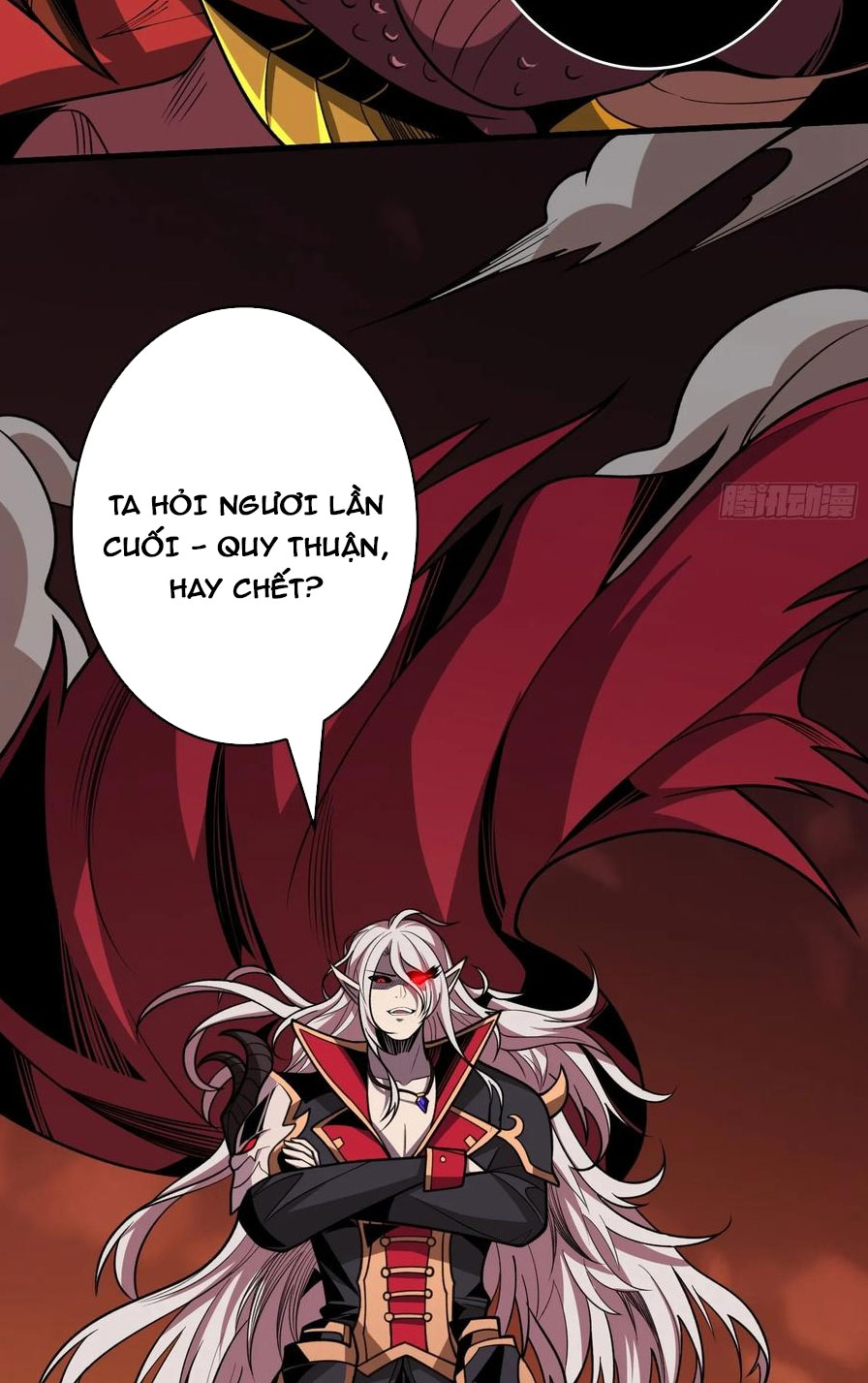 Vừa Chơi Đã Có Tài Khoản Vương Giả Chap 341 - Next Chap 342